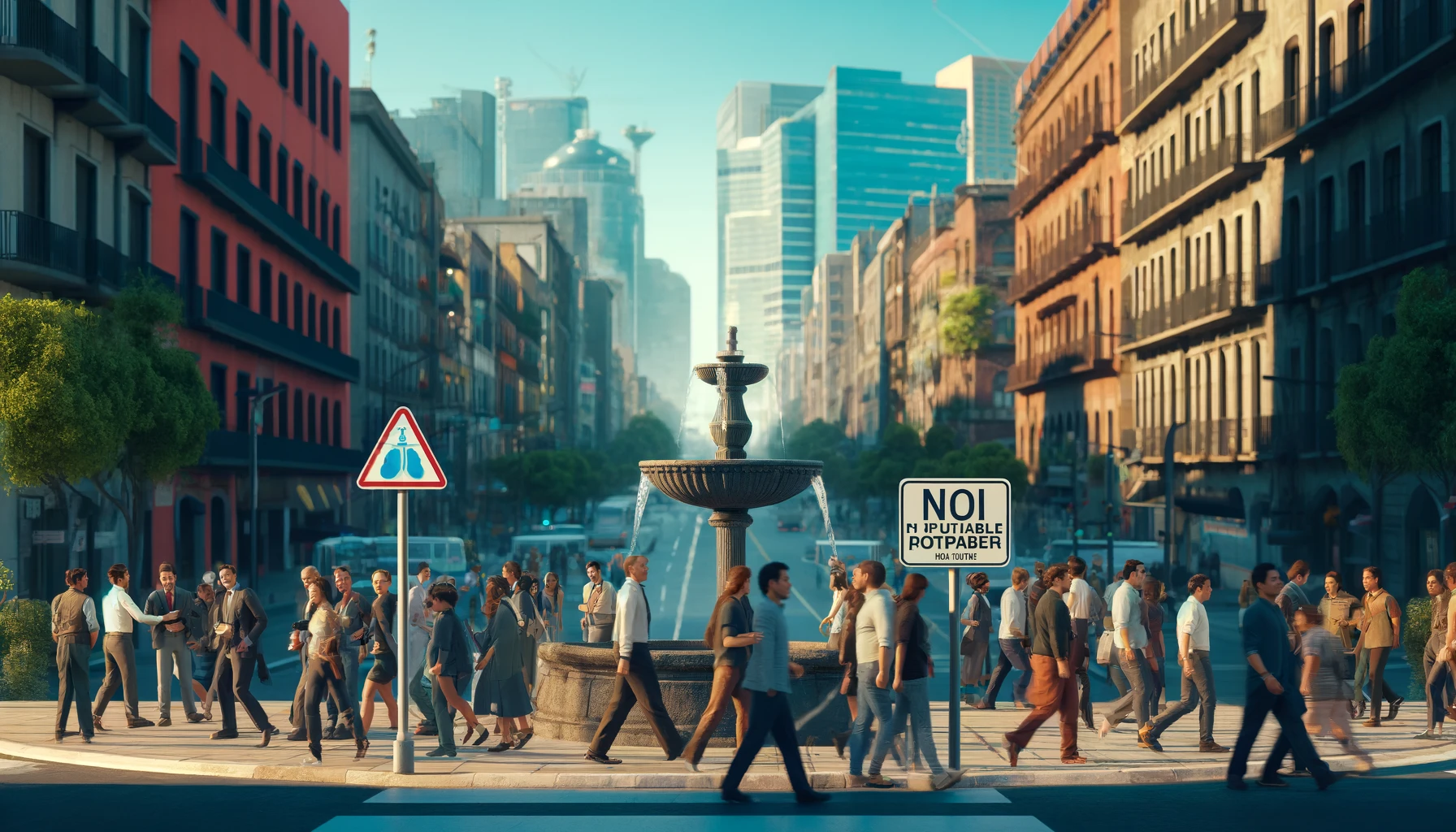 The Quest for Safe Drinking Water: Unpacking the State of Mexico’s Tap Water