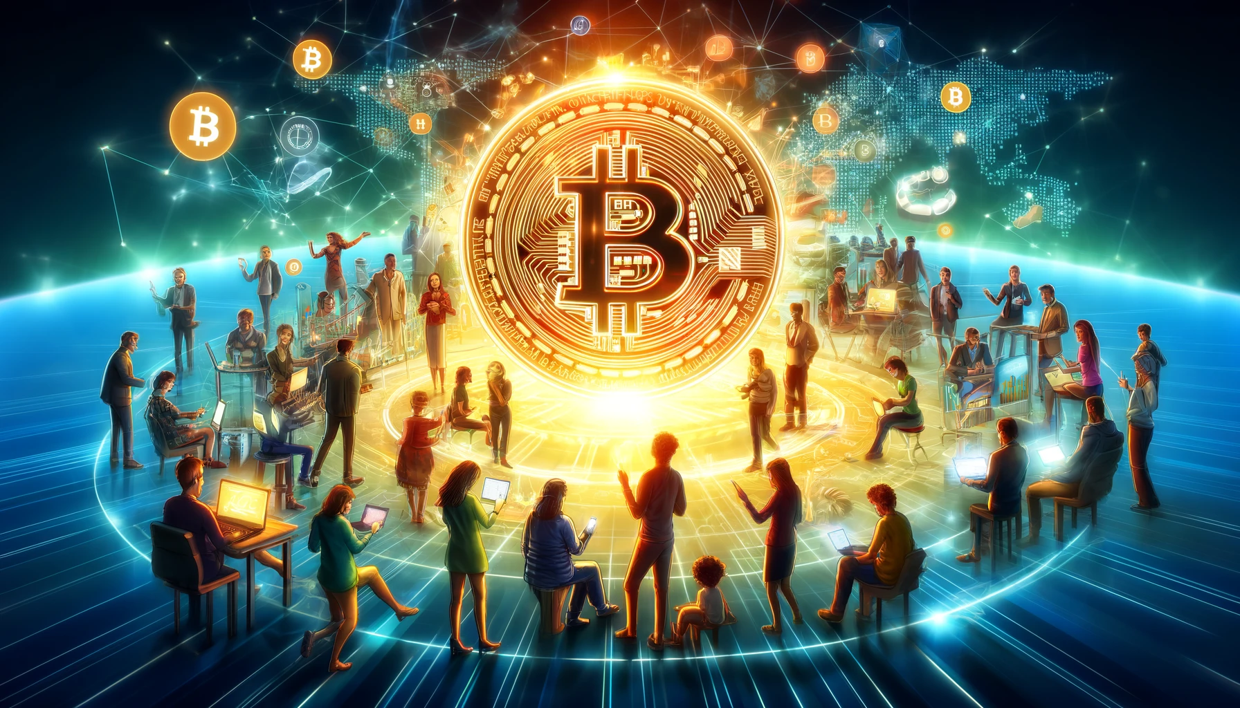 Bitcoin: A Decade of Disruption and Future Prospects